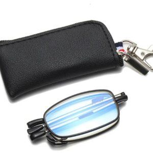 Foldable Reading Glasses